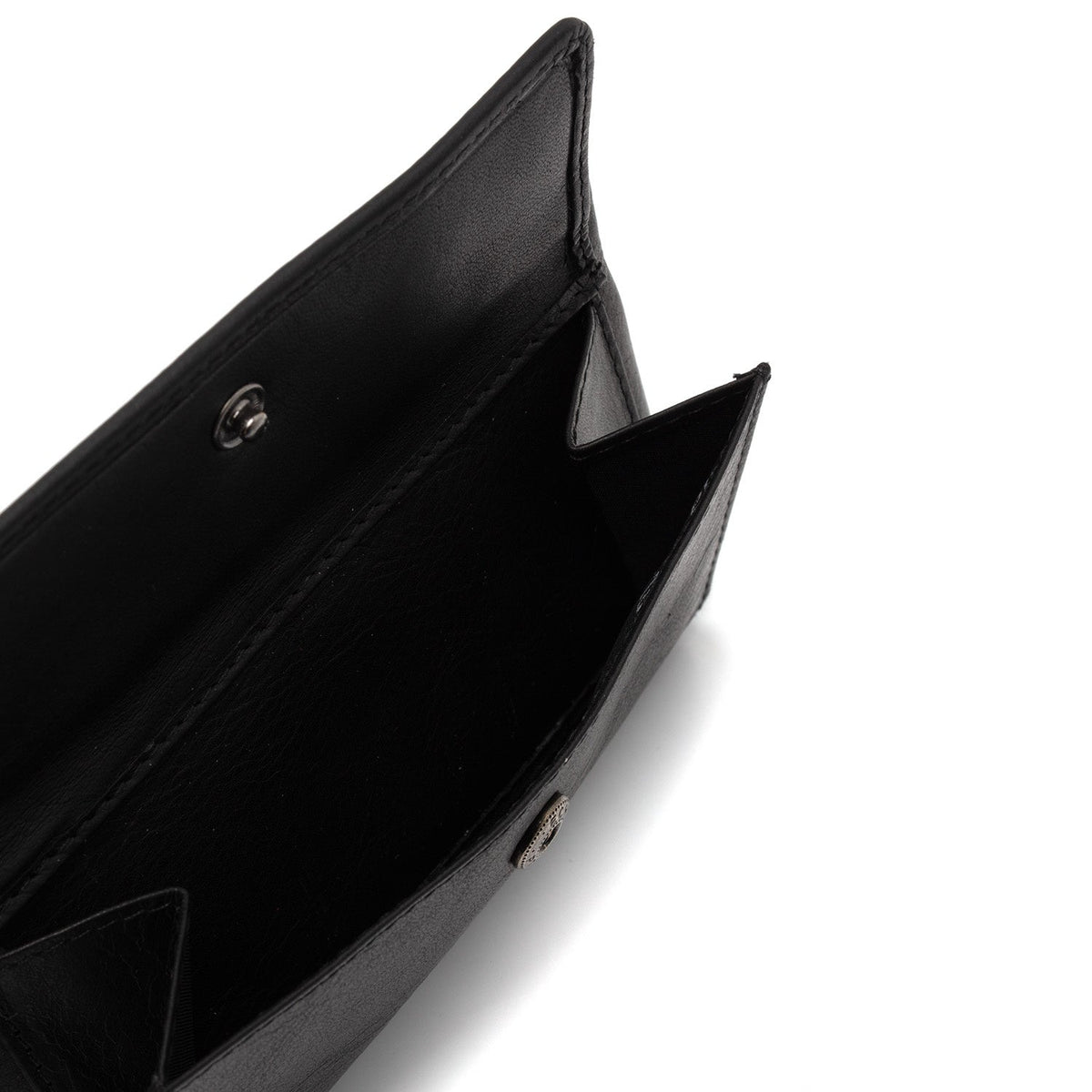 The Chesterfield Brand - Violette Nyckelfodral #Färg_Svart