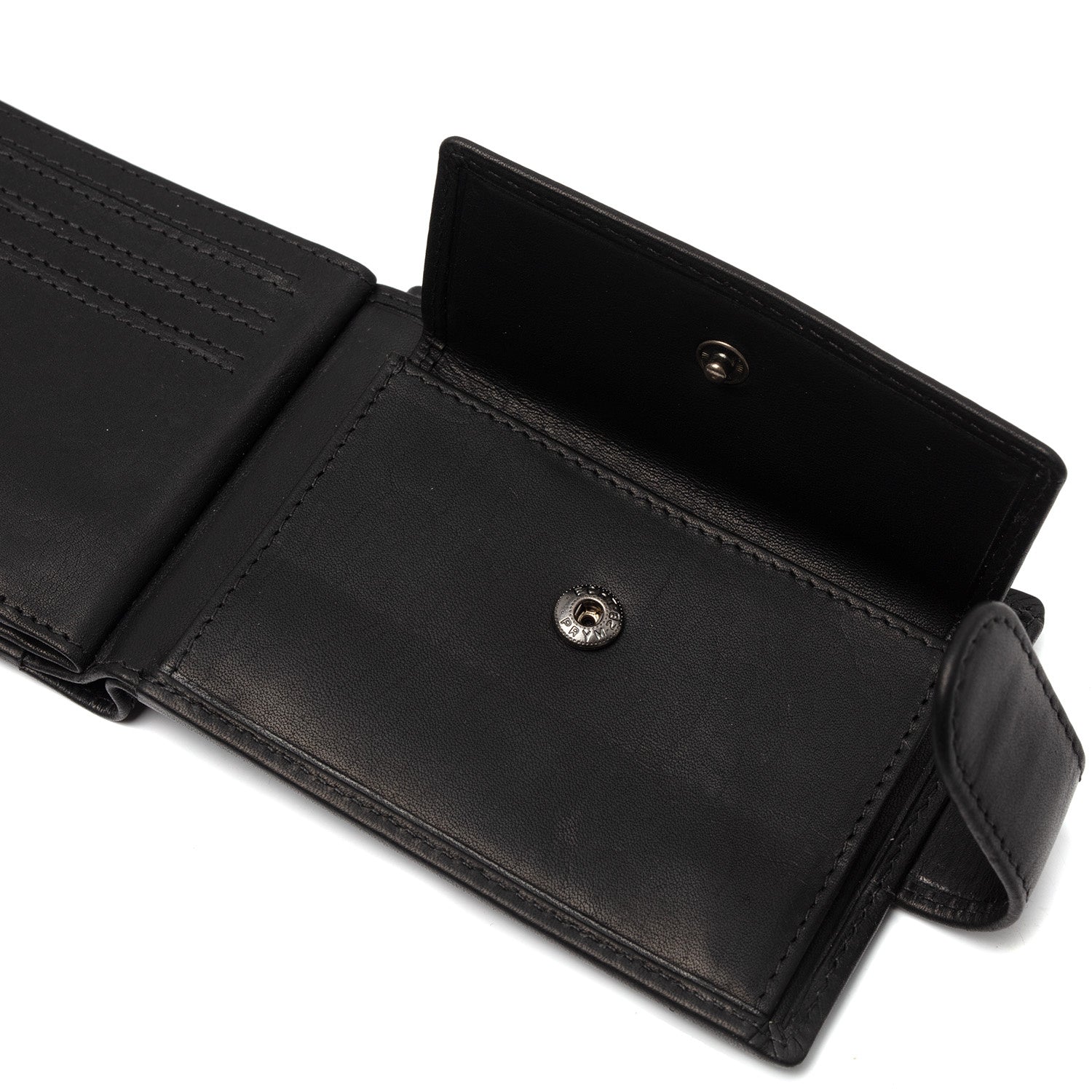 The Chesterfield Brand - Yamba Plånbok #Färg_Svart