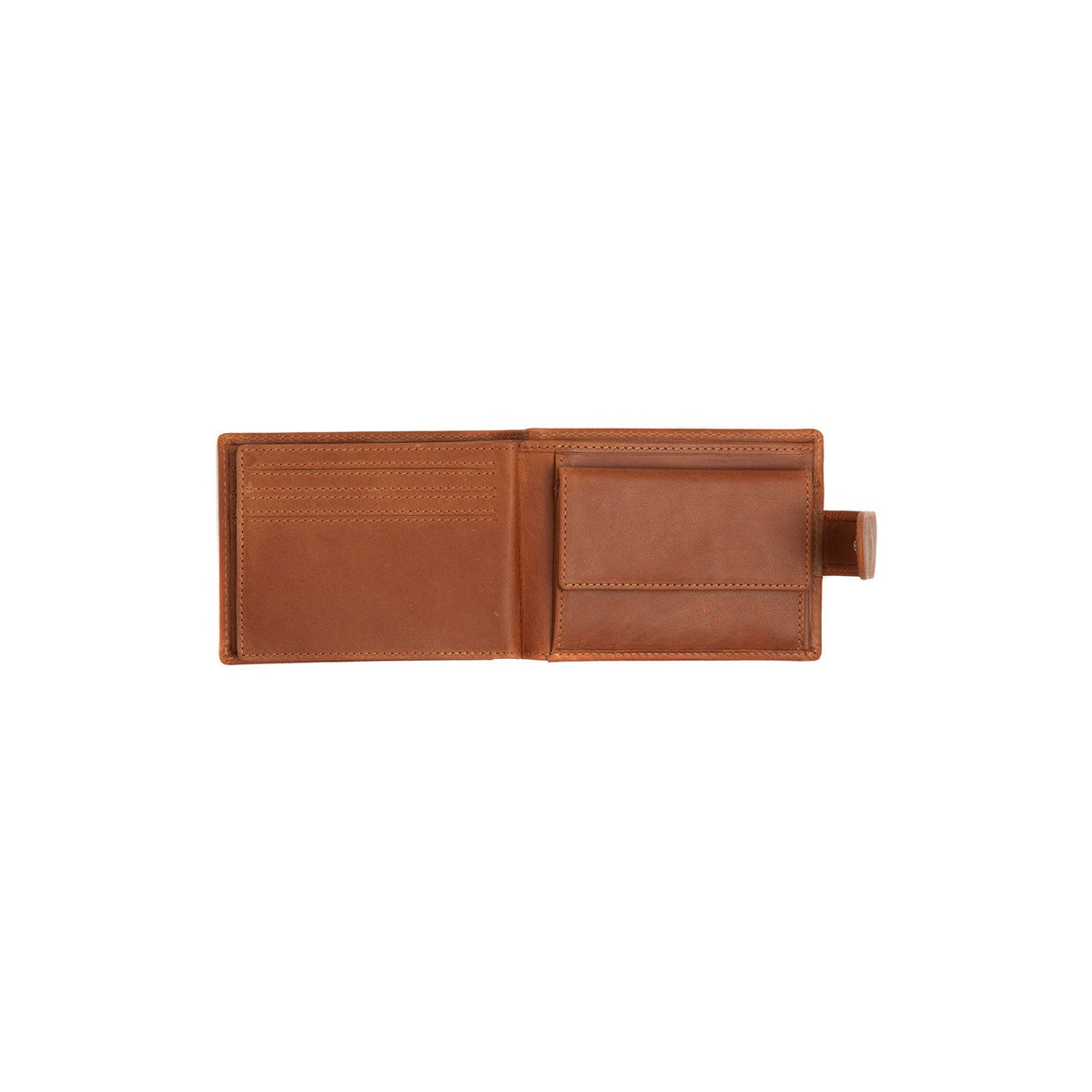 The Chesterfield Brand - Yamba Plånbok #Färg_Konjak