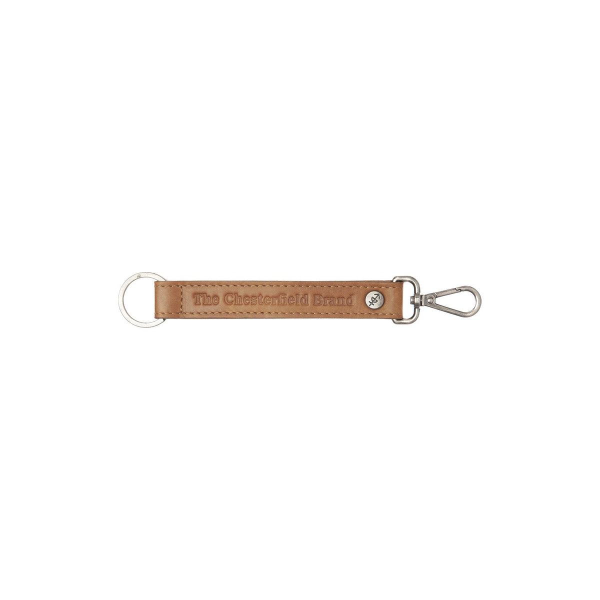 Key Ring Cognac Väska #Färg_Cognac