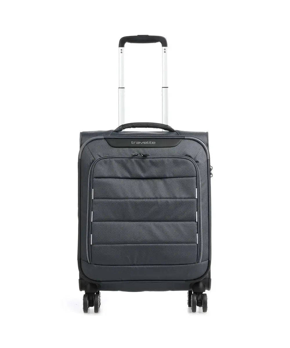Skaii Trolley S Kabinväska #Färg_Antracit