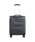 Skaii Trolley S Kabinväska #Färg_Antracit