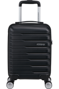Flashline Kabinväska 45 CM #Färg_Shadow Black