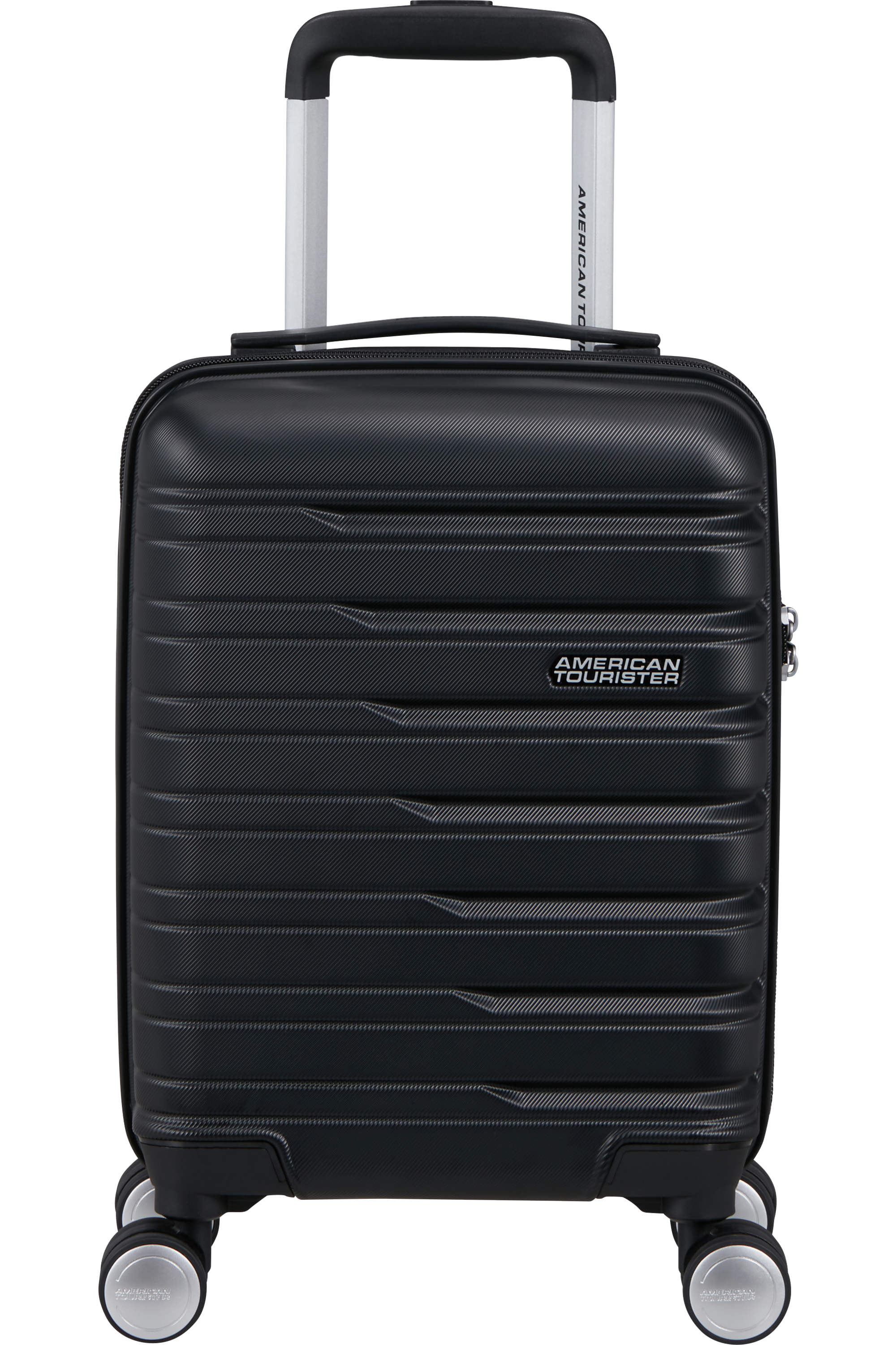 Flashline Kabinväska 45 CM #Färg_Shadow Black