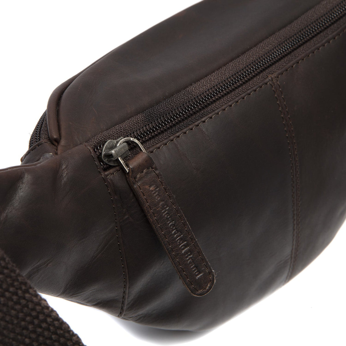 The Chesterfield Brand - Jack Bälte #Färg_Brun