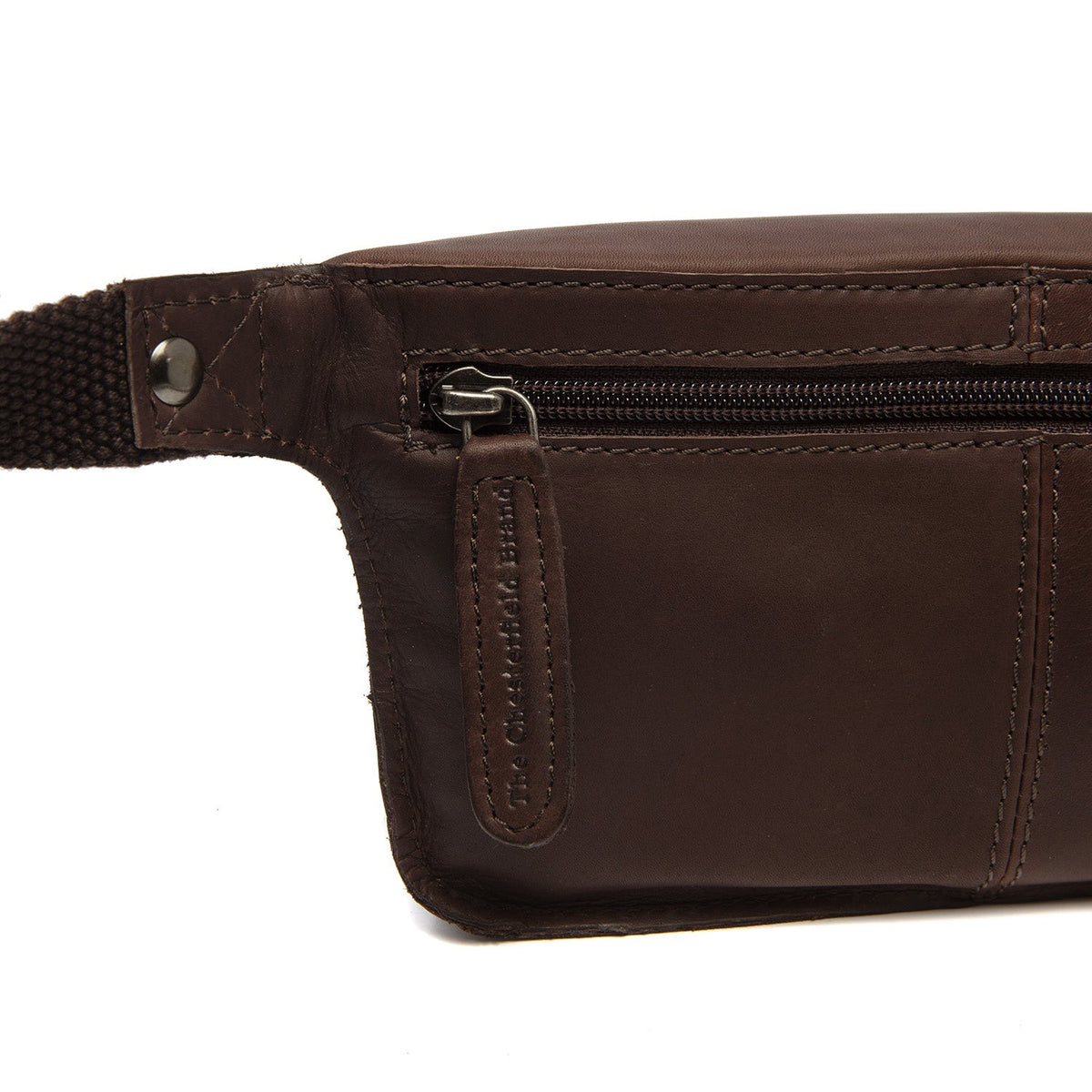 The Chesterfield Brand - Toronto Bälte #Färg_Brun