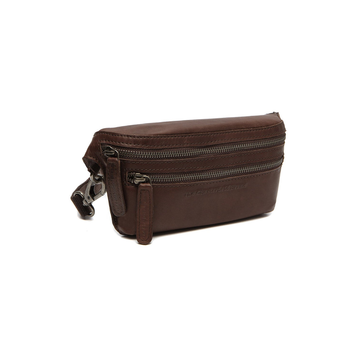 The Chesterfield Brand - Toronto Bälte #Färg_Brun