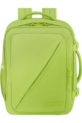 Take2cabin S/M Puff Ryggsäck 15.6" Ryggsäck S/M #Färg_Hyper Lime