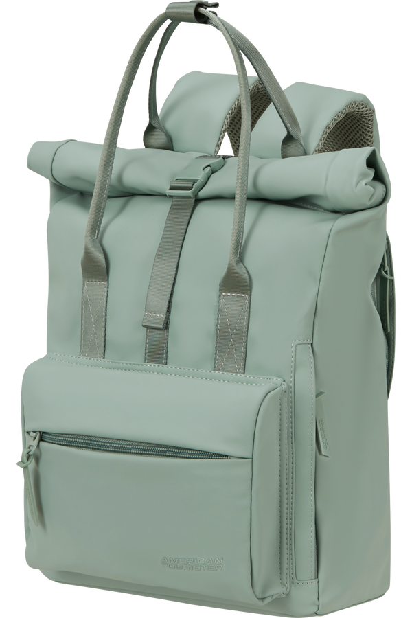 Urban Groove Ryggsäck Ryggsäck ONE SIZE #Färg_Iceberg Green