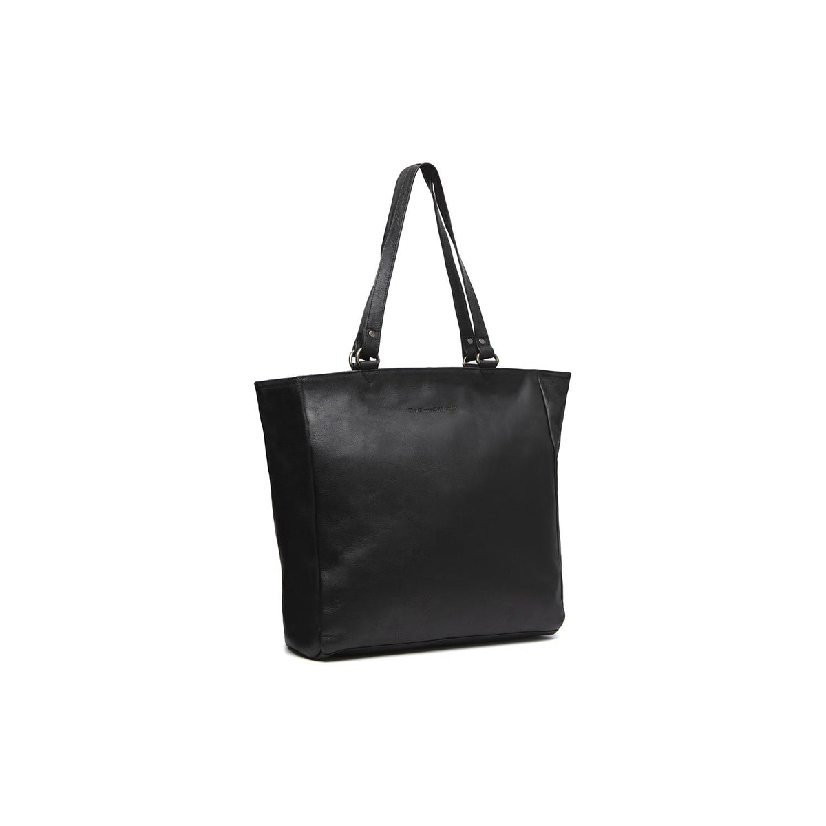 The Chesterfield Brand - Berlin Toteväska #Färg_Svart
