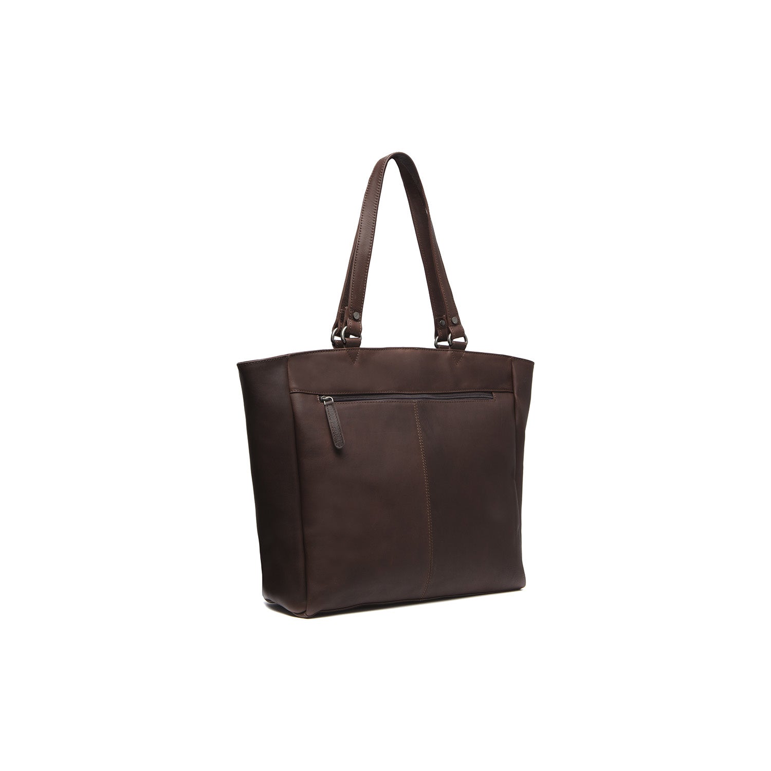 The Chesterfield Brand - Berlin Toteväska #Färg_Brun