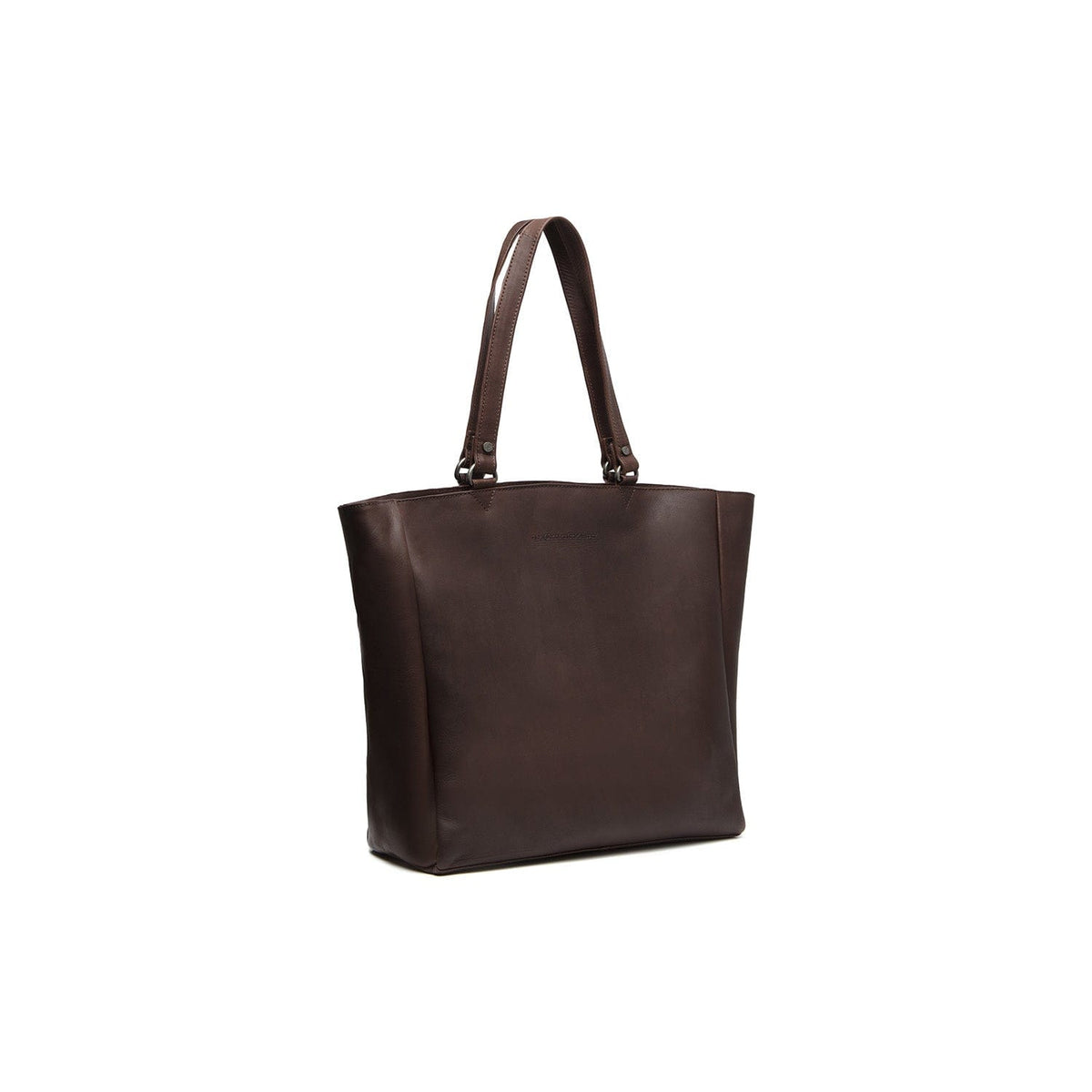 The Chesterfield Brand - Berlin Toteväska #Färg_Brun