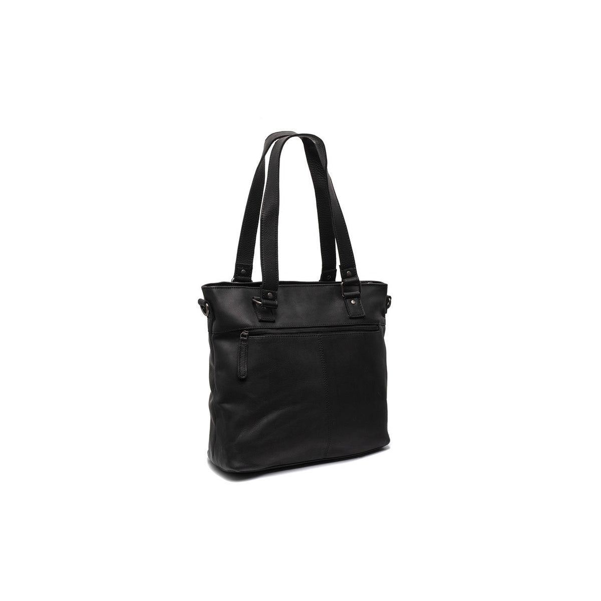The Chesterfield Brand - Rome Axelväska #Färg_Rome_Black