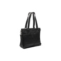 The Chesterfield Brand - Rome Axelväska #Färg_Rome_Black