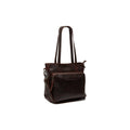 The Chesterfield Brand - Alicante Toteväska #Färg_Brun