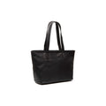 The Chesterfield Brand - Monza Toteväska #Färg_Svart