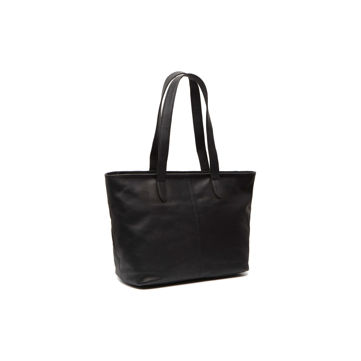 The Chesterfield Brand - Monza Toteväska #Färg_Svart
