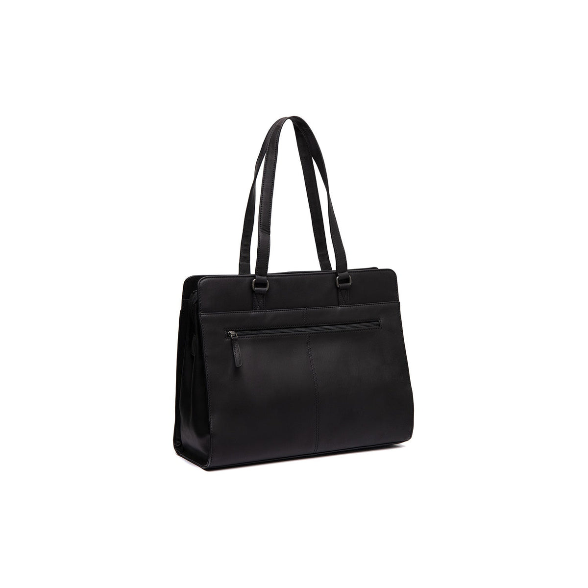 The Chesterfield Brand - Fidenza Crossbodyväska #Färg_Svart