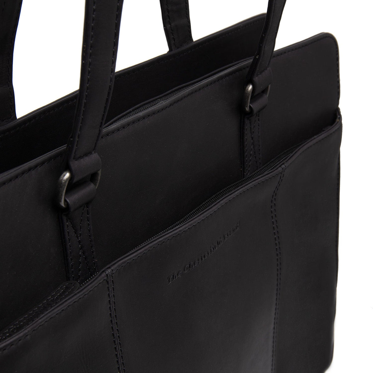The Chesterfield Brand - Fidenza Axelväska #Färg_Svart
