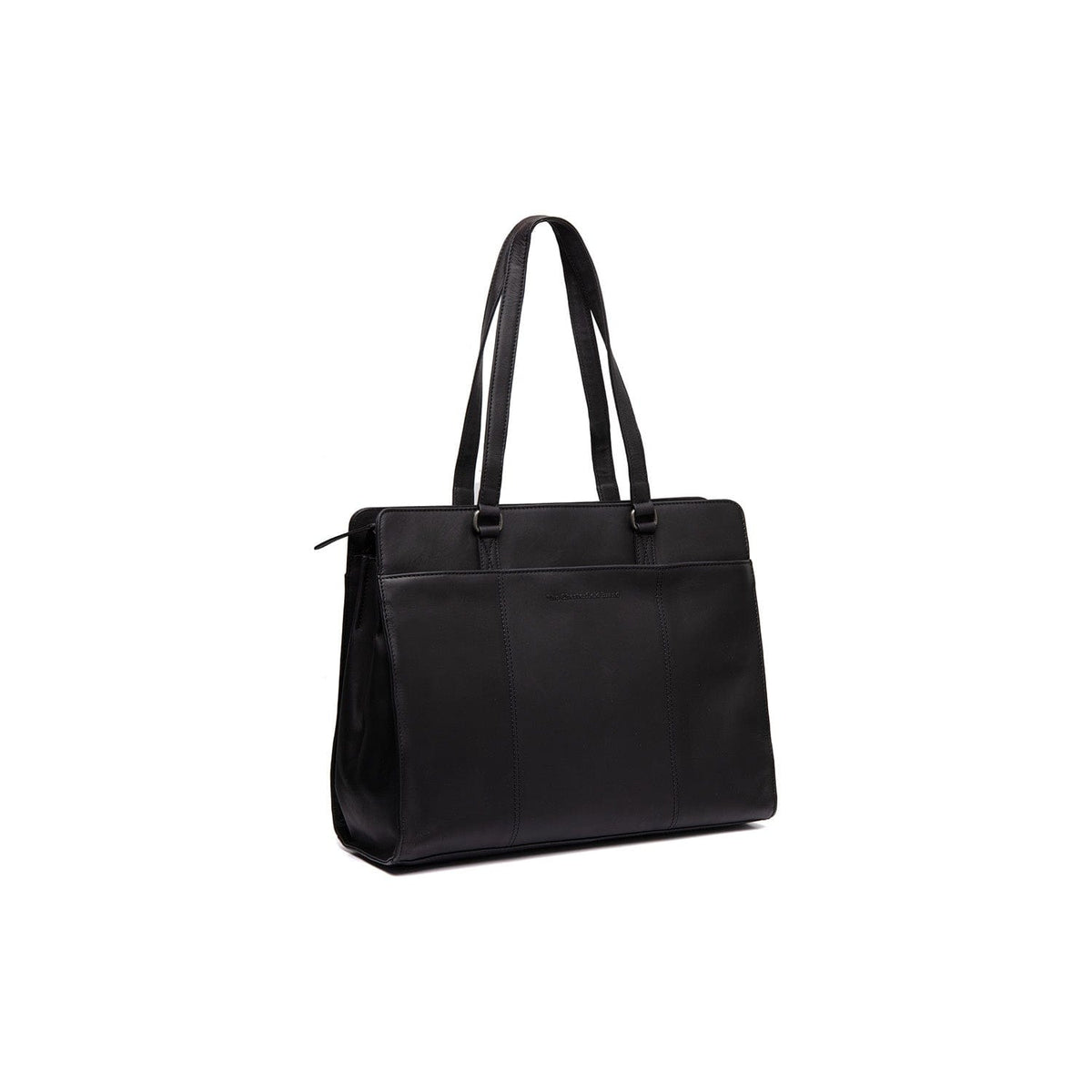 The Chesterfield Brand - Fidenza Crossbodyväska #Färg_Svart
