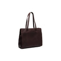 The Chesterfield Brand - Fidenza Crossbodyväska #Färg_Brun