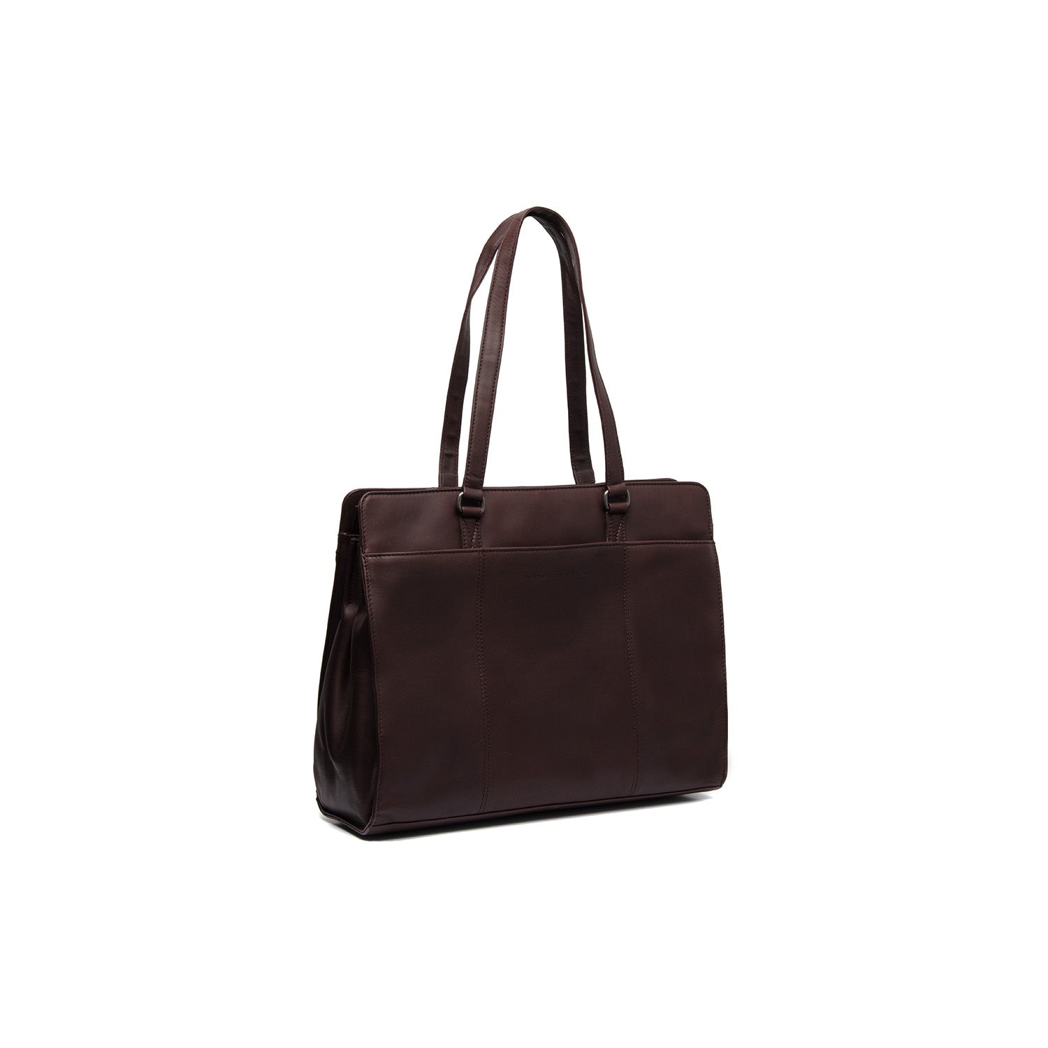 The Chesterfield Brand - Fidenza Axelväska #Färg_Brun