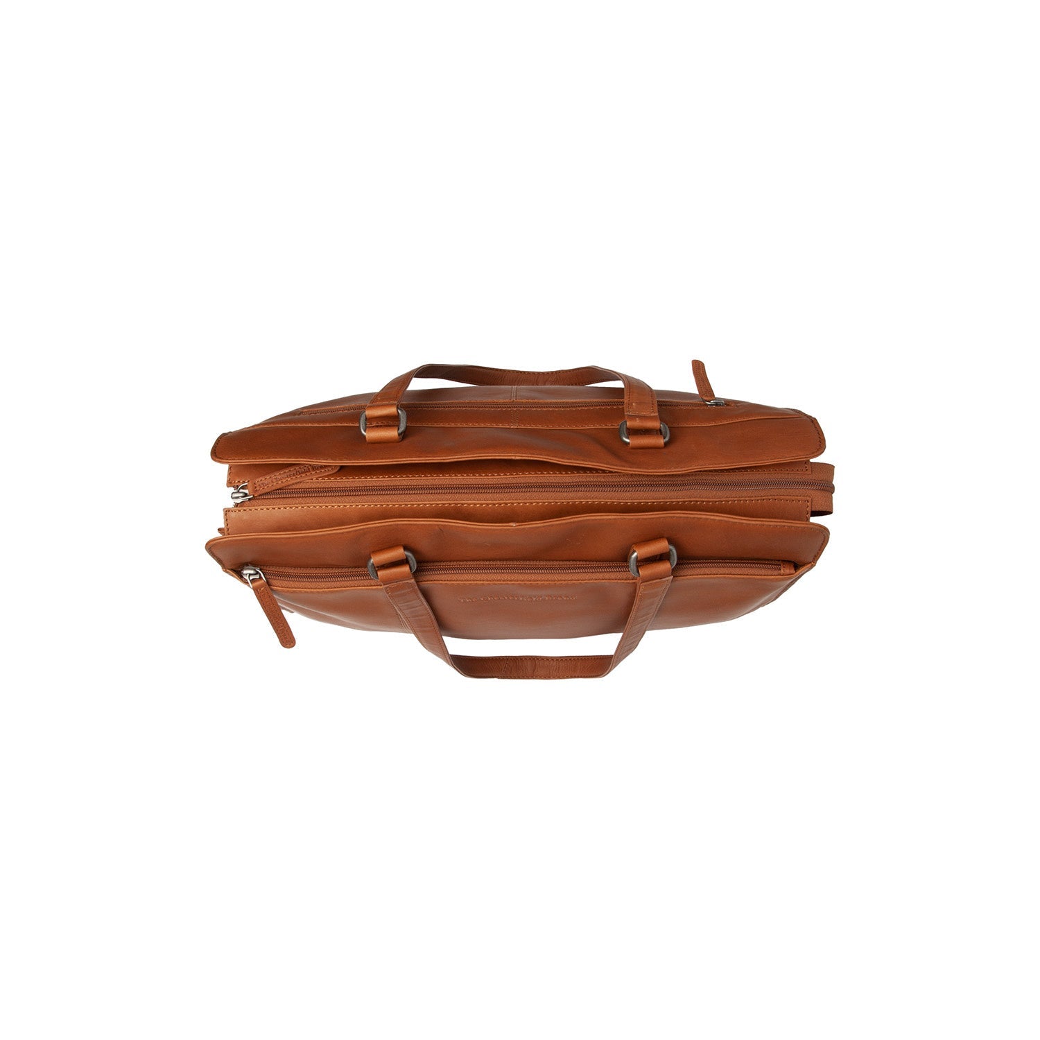 The Chesterfield Brand - Fidenza Crossbodyväska #Färg_Konjak