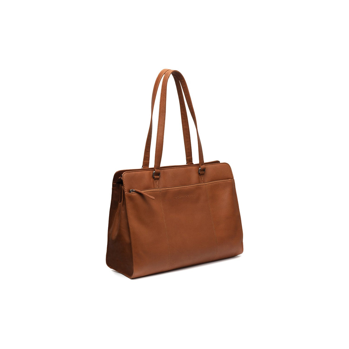 Fidenza Handväska #Färg_Cognac