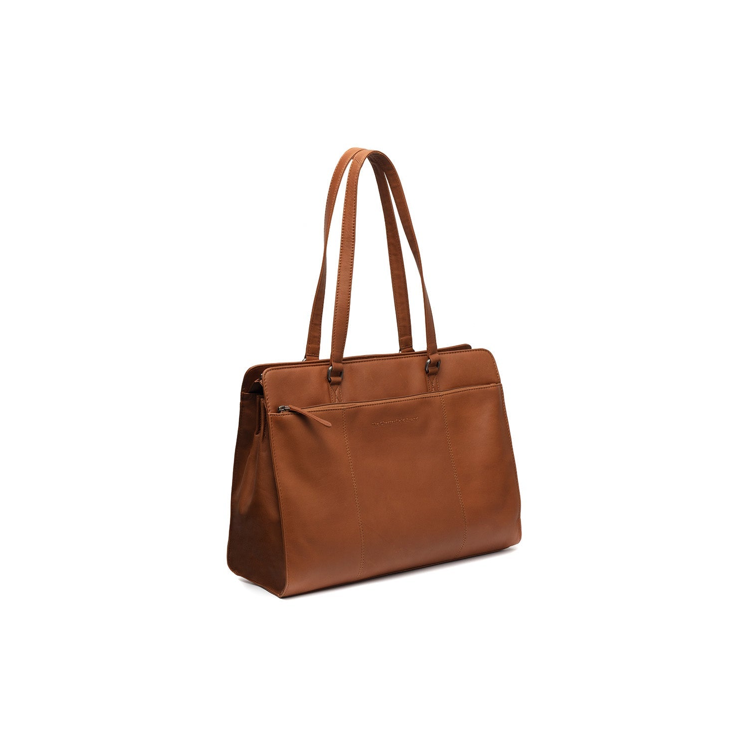 Fidenza Handväska #Färg_Cognac