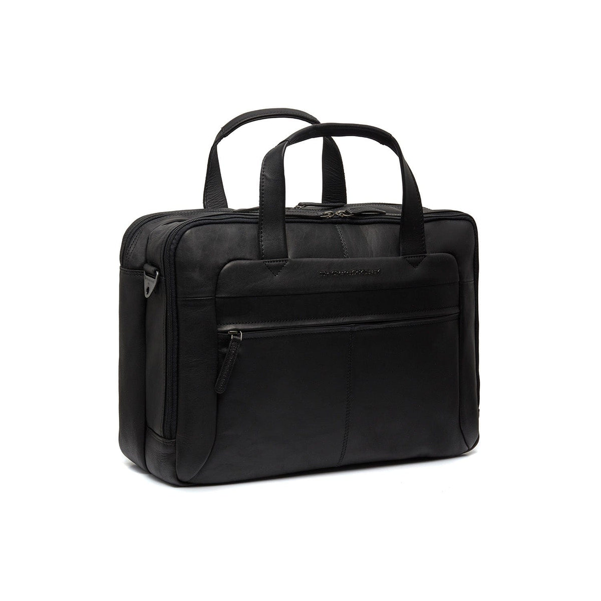 The Chesterfield Brand - Ryan Laptopväska #Färg_Svart