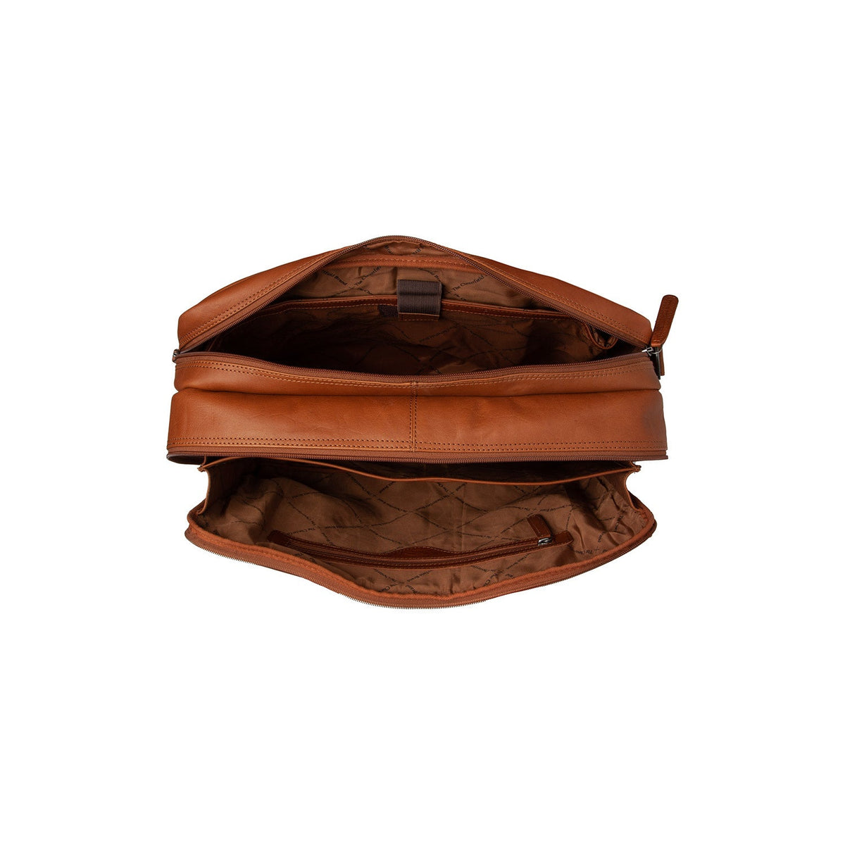 The Chesterfield Brand - Ryan Laptopväska #Färg_Konjak