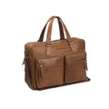 The Chesterfield Brand - Misha Laptopväska #Färg_Konjak