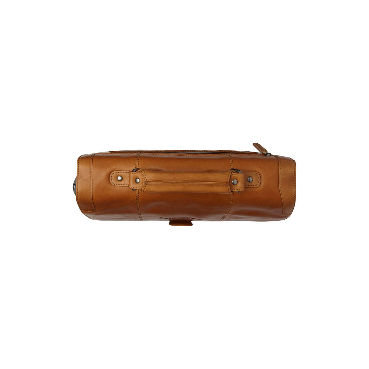 The Chesterfield Brand - Stuttgart Portfölj #Färg_Stuttgart_Cognac