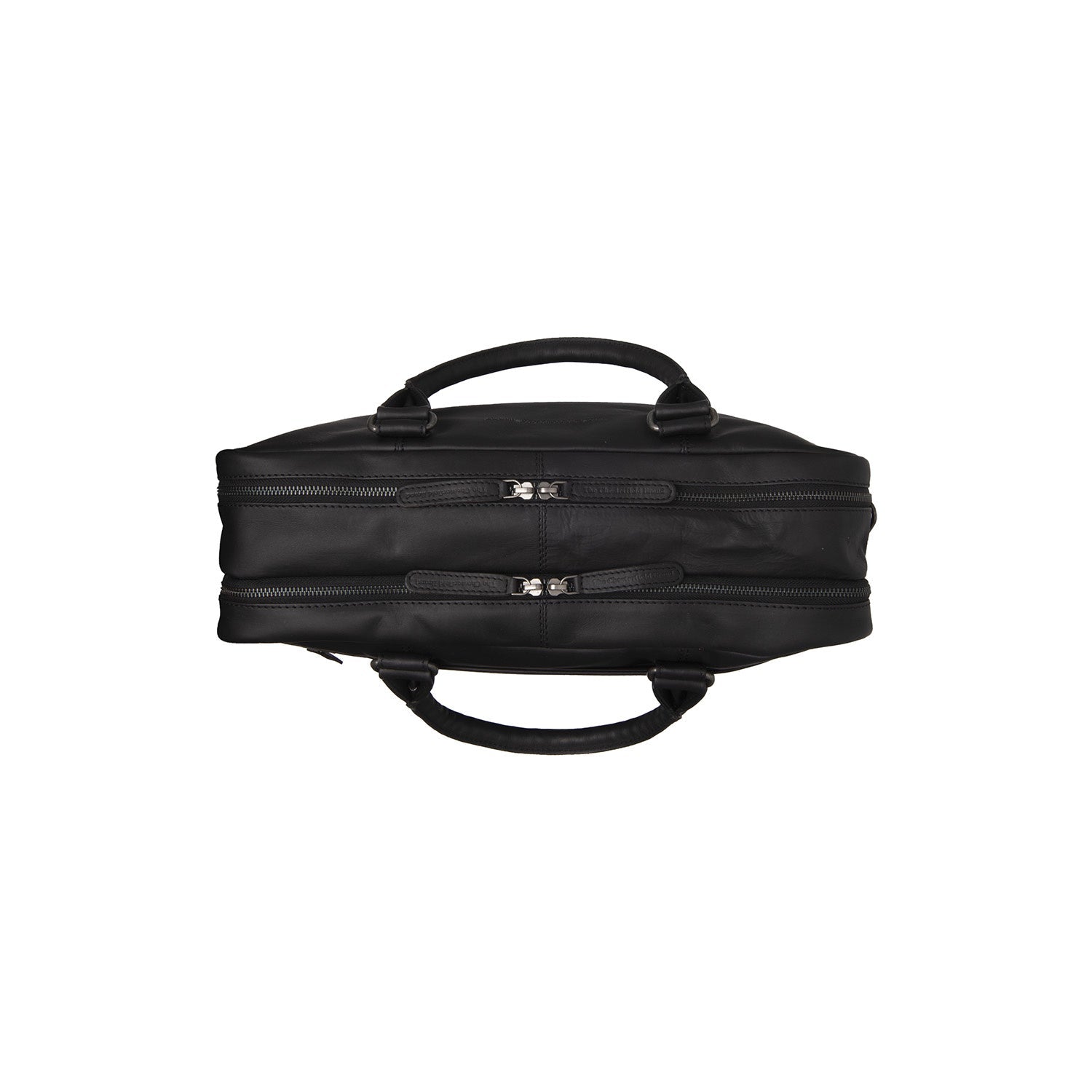 The Chesterfield Brand - Boston Laptopväska #Färg_Svart