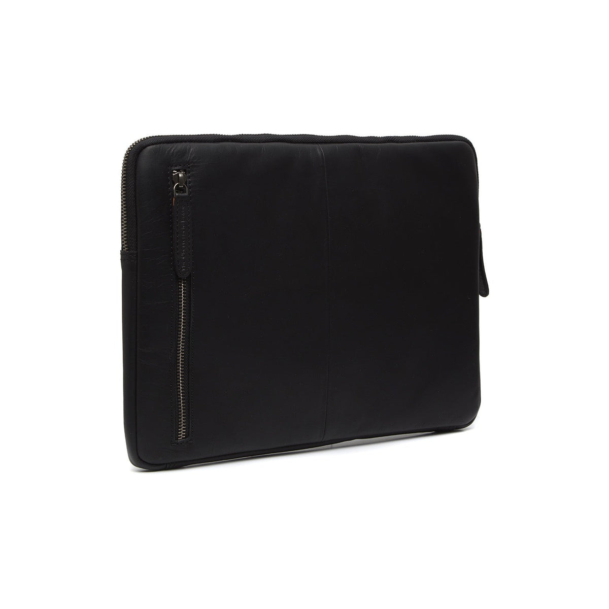 The Chesterfield Brand - Clinton 14 tum Laptopfodral #Färg_Svart