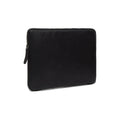The Chesterfield Brand - Clinton 14 tum Laptopfodral #Färg_Svart