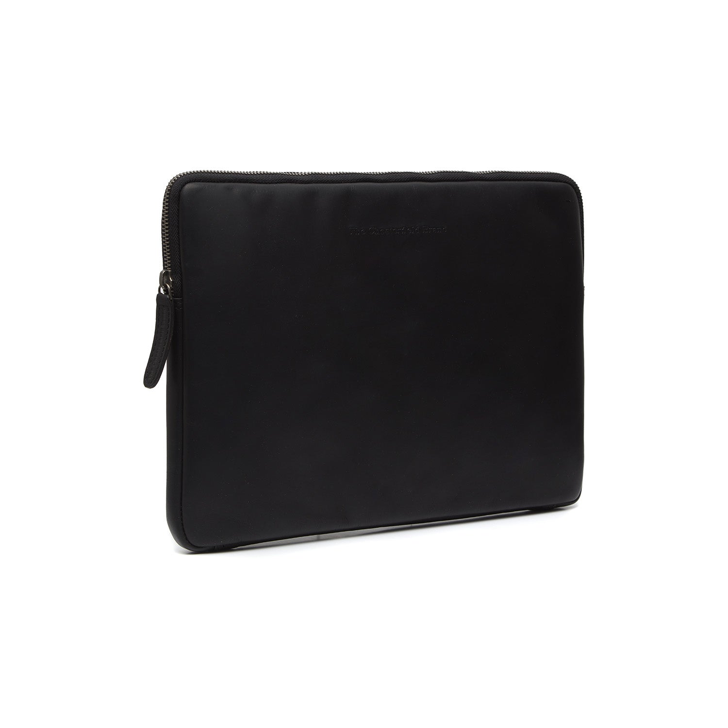 The Chesterfield Brand - Clinton 14 tum Laptopfodral #Färg_Svart
