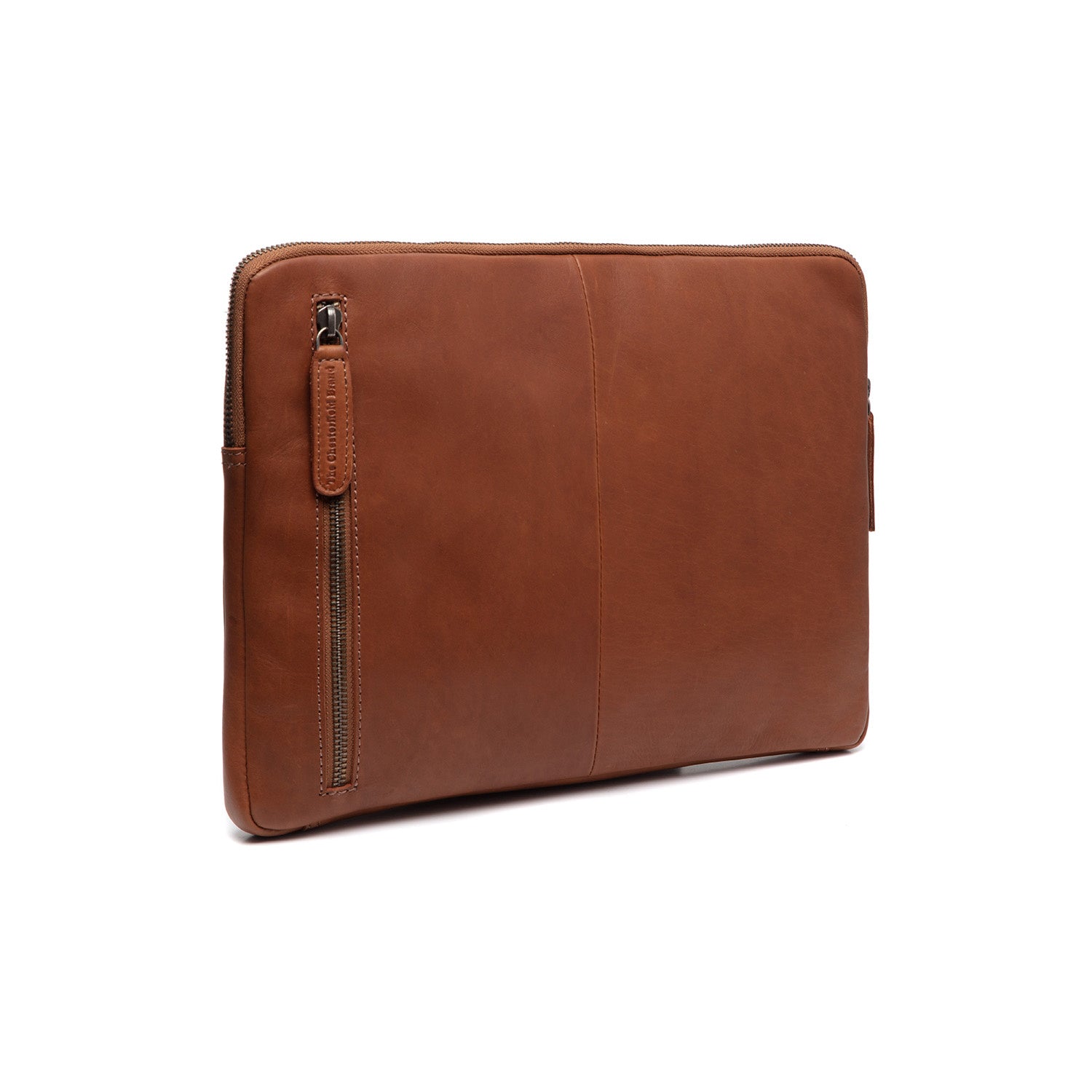 The Chesterfield Brand - Clinton 14 tum Laptopfodral #Färg_Konjak