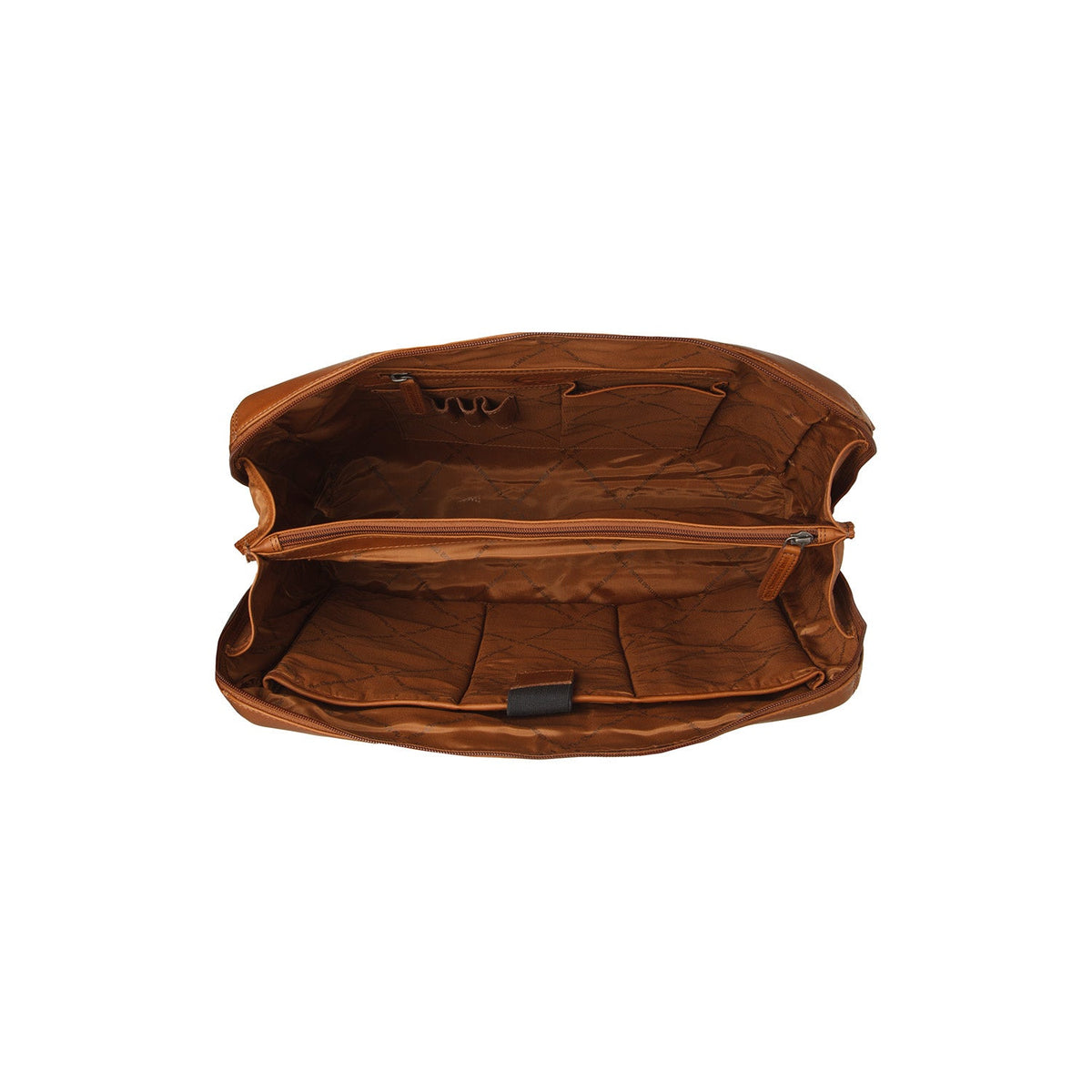 Levanto Datorväska #Färg_Cognac