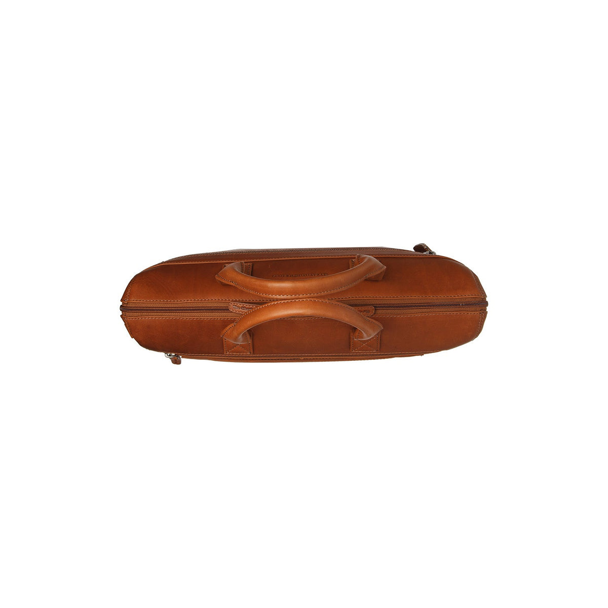 Levanto Datorväska #Färg_Cognac
