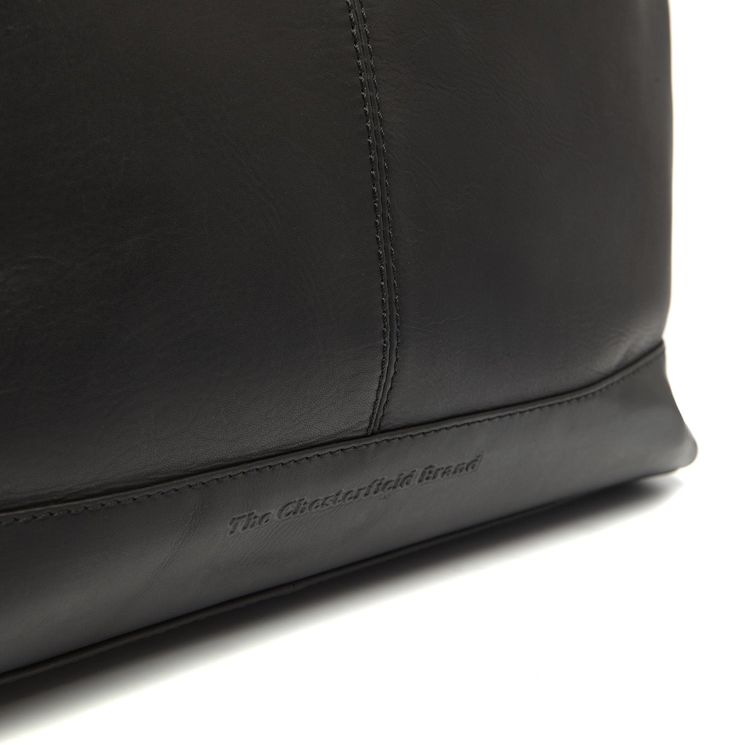 The Chesterfield Brand - Amelia Crossbodyväska #Färg_Svart