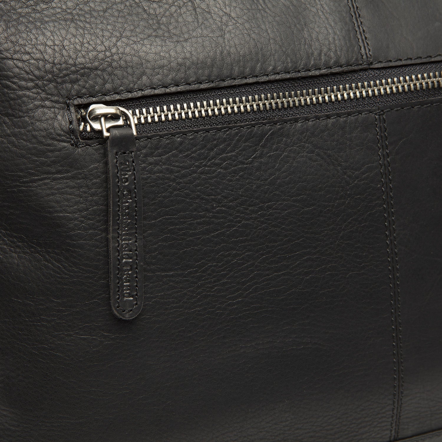 The Chesterfield Brand - Amelia Crossbodyväska #Färg_Svart
