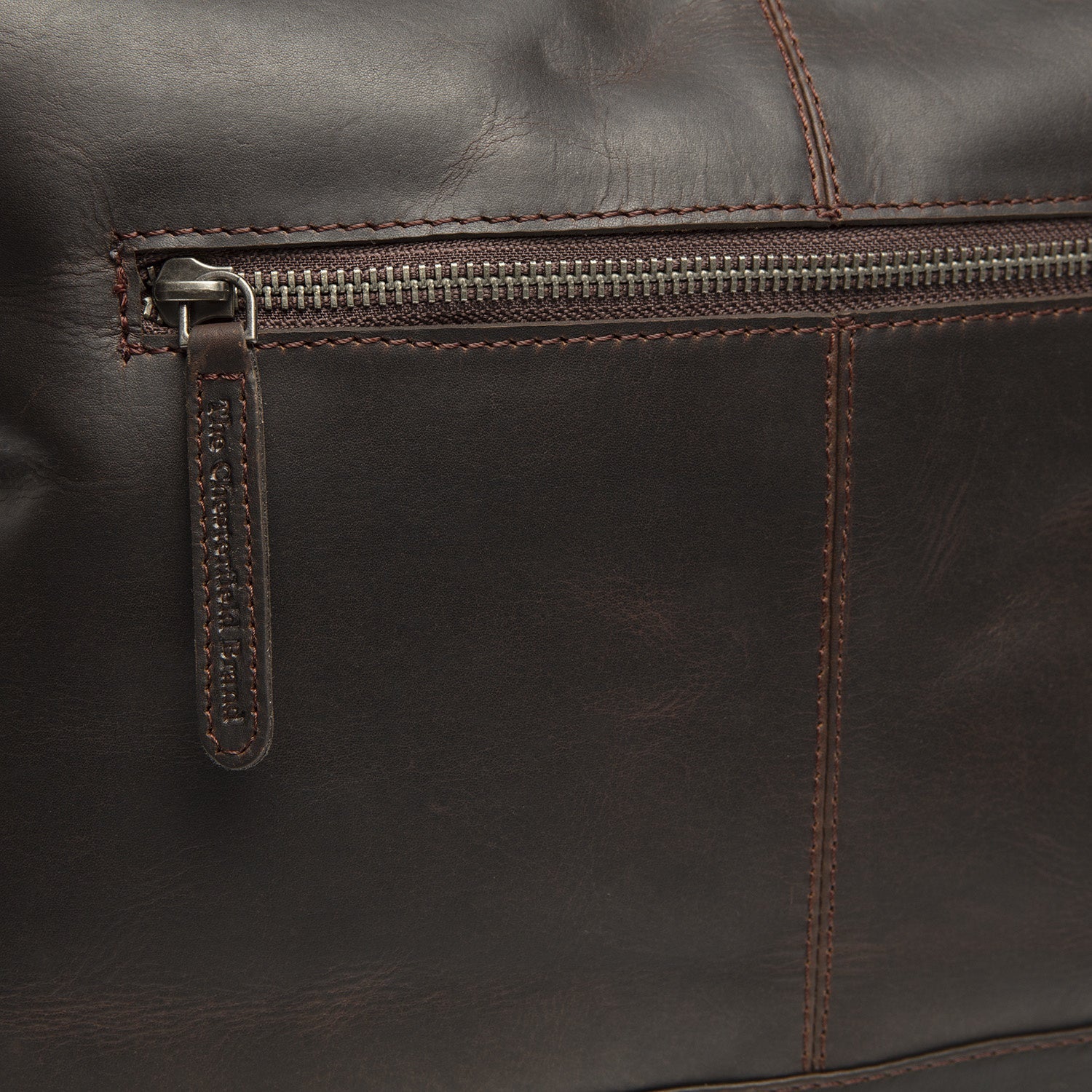 The Chesterfield Brand - Amelia Hoboväska #Färg_Brun