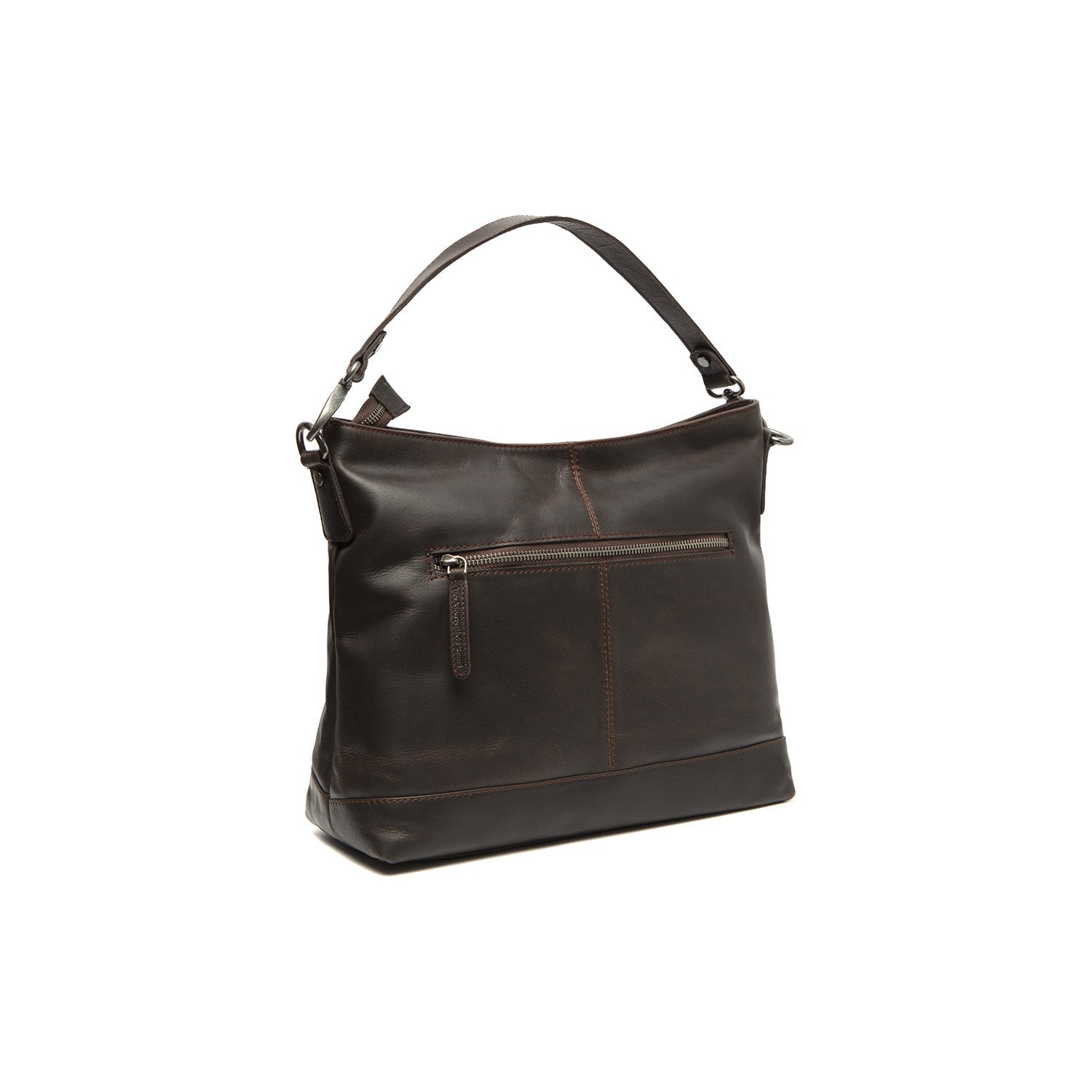 The Chesterfield Brand - Amelia Crossbodyväska #Färg_Brun