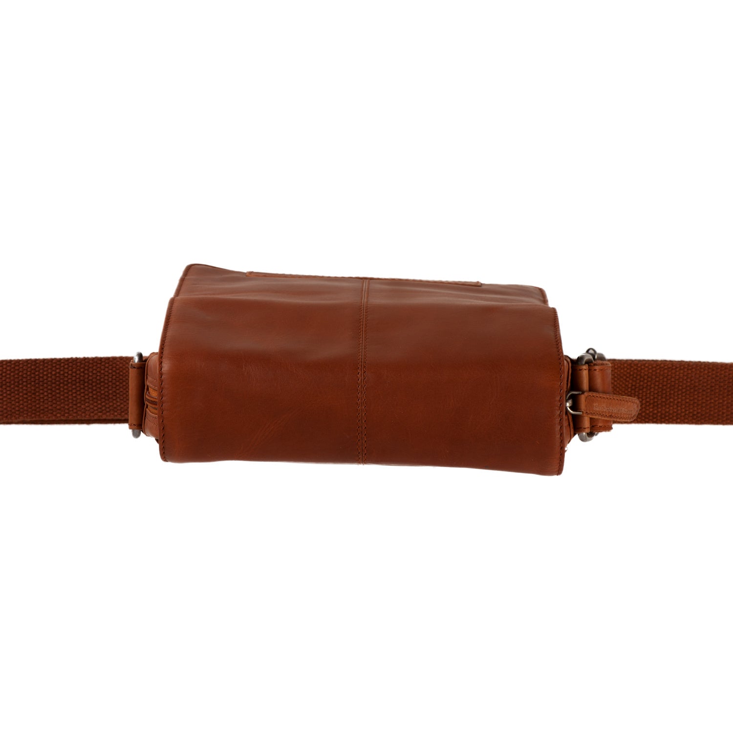 The Chesterfield Brand - Remy Crossbodyväska #Färg_Konjak