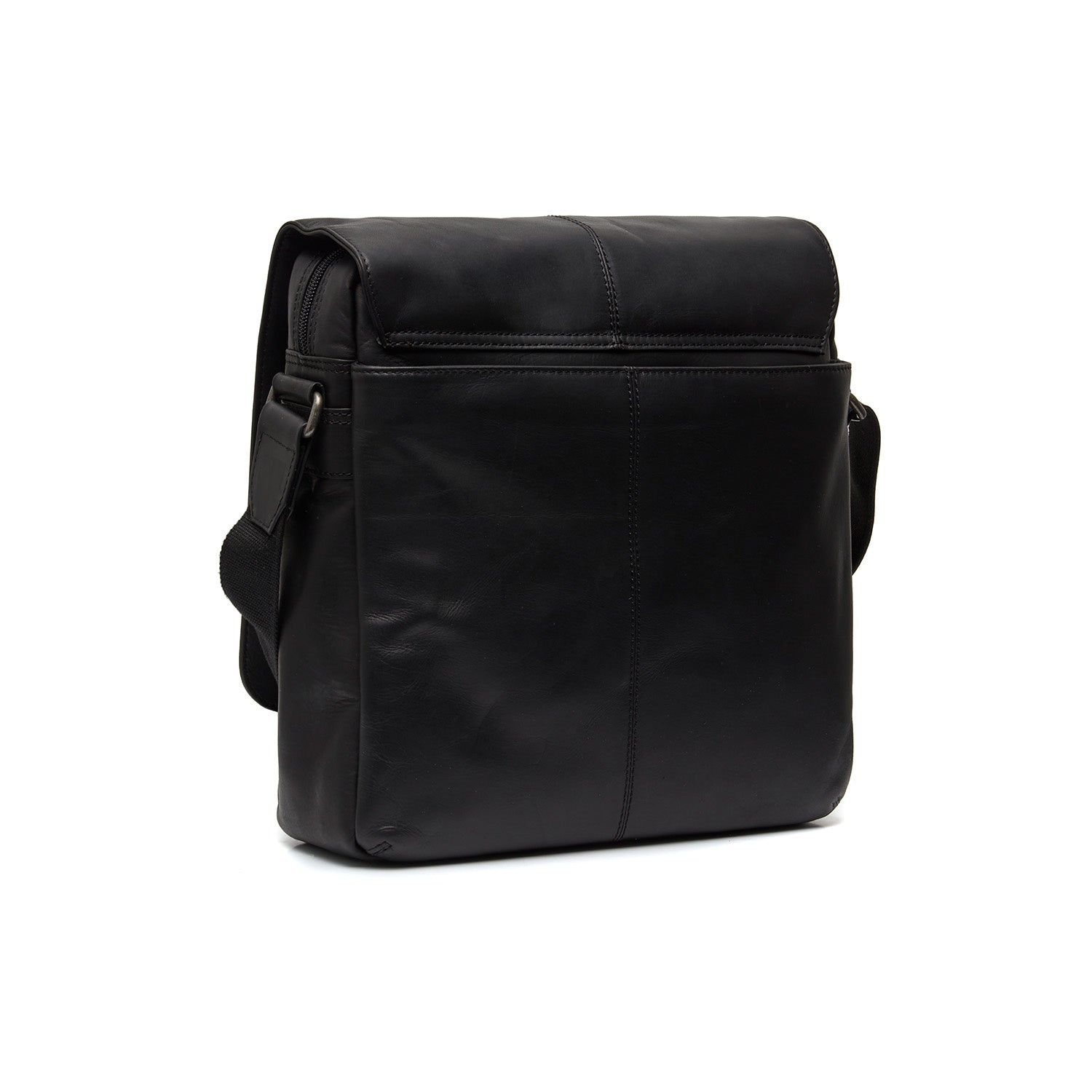 The Chesterfield Brand - Raphael Crossbodyväska #Färg_Svart