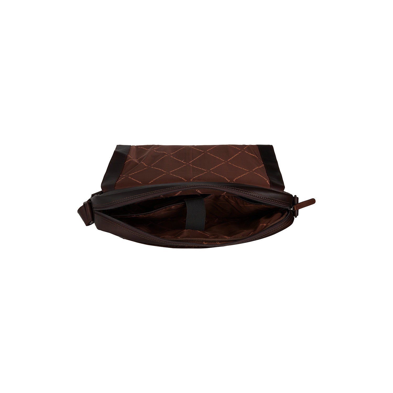 The Chesterfield Brand - Richard Laptopväska #Färg_Brun