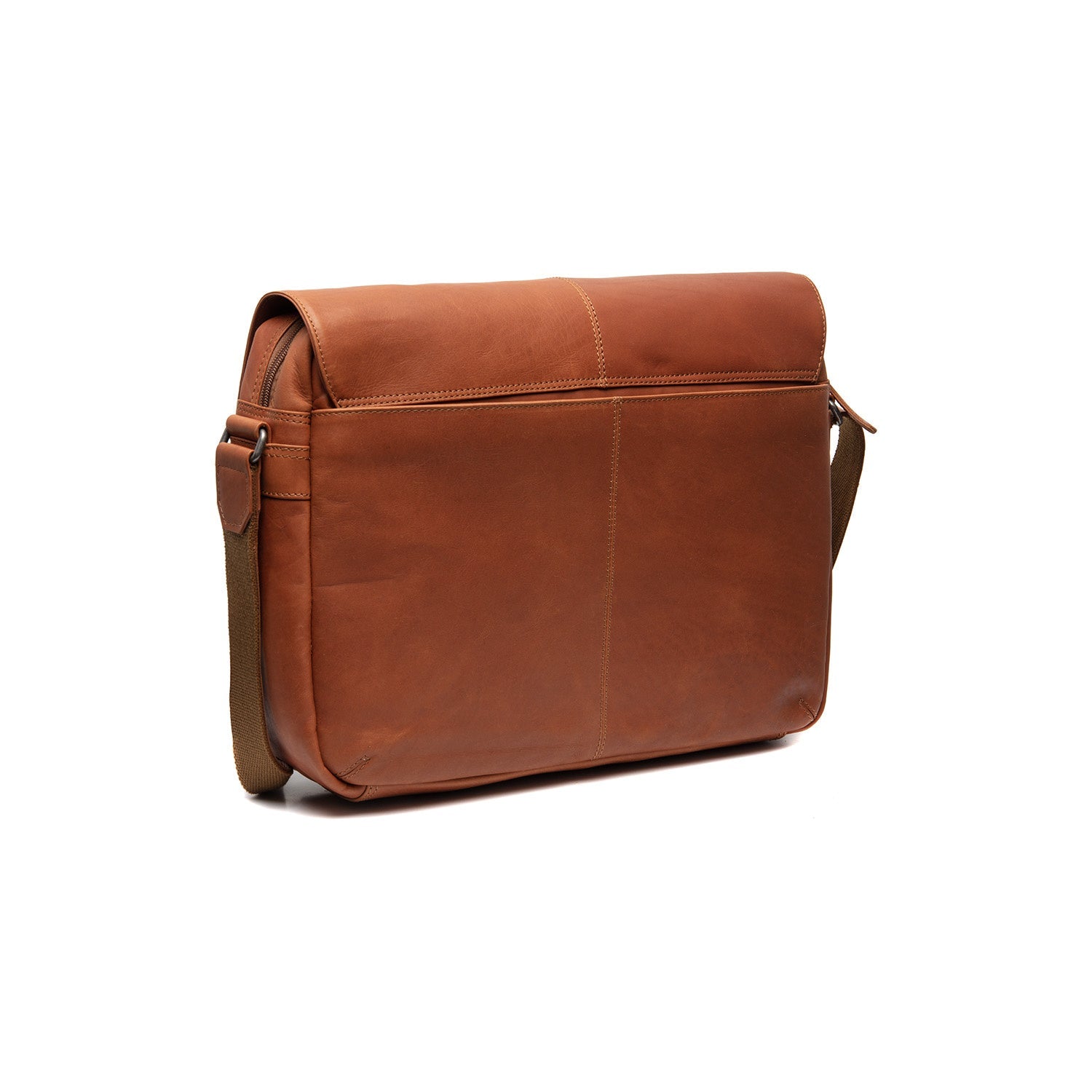 The Chesterfield Brand - Richard Laptopväska #Färg_Konjak
