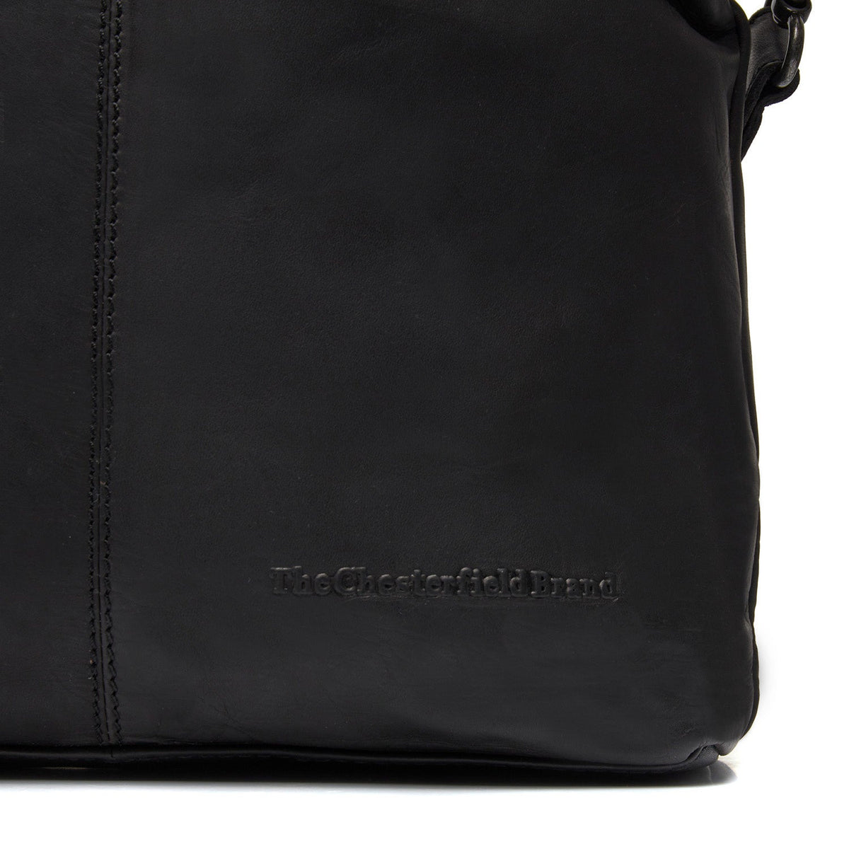 The Chesterfield Brand - Jen Hoboväska #Färg_Svart