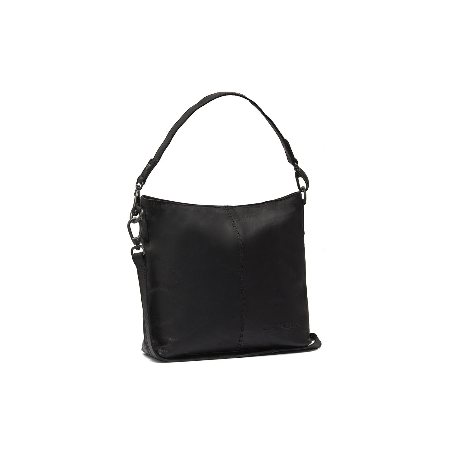 The Chesterfield Brand - Jen Crossbodyväska #Färg_Svart